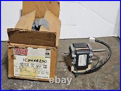 CARRIER DURHAM PRODUCTS HC24HE230 Furnace Draft Inducer Blower Motor