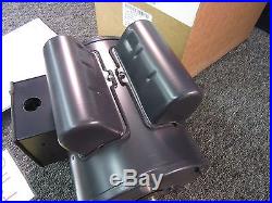 Carrier Transicold 2-194271-40 54-00513-00sv Ao Smith Blower Motor Ac Furnace