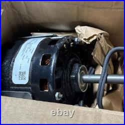 CENTURY BL6409 Direct Drive Motor Coleman OEM Repl, 1/12 HP, 1,050 RPM