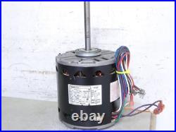 CENTURY F48SQ6L72 Furnace Blower Motor 3/4HP 115V 1075RPM 3SPD 1PH DL1076 CENTURY F48SQ6L72 Furnace Blower Motor 3/4HP 115V 1075RPM 3SPD 1PH DL1076