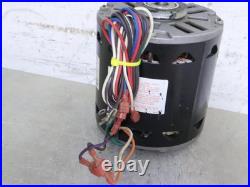 CENTURY F48SQ6L72 Furnace Blower Motor 3/4HP 115V 1075RPM 3SPD 1PH DL1076 CENTURY F48SQ6L72 Furnace Blower Motor 3/4HP 115V 1075RPM 3SPD 1PH DL1076