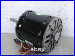 CENTURY F48SQ6L72 Furnace Blower Motor 3/4HP 115V 1075RPM 3SPD 1PH DL1076 CENTURY F48SQ6L72 Furnace Blower Motor 3/4HP 115V 1075RPM 3SPD 1PH DL1076