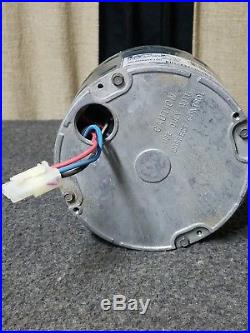 Carrier Bryant 1/2 HP ECM blower motor and 2.5 controller 5SME39HL0240