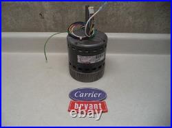Carrier Bryant 1/2 Hp ECM Furnace Blower Motor & Module # HD44RE122
