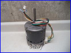 Carrier Bryant 1/2 Hp ECM Furnace Blower Motor & Module # HD44RE122