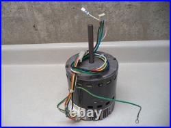 Carrier Bryant 1/2 Hp ECM Furnace Blower Motor & Module # HD44RE122