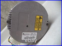 Carrier Bryant 1/2 Hp ECM Furnace Blower Motor & Module # HD44RE122