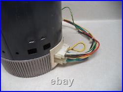 Carrier Bryant 1 Hp ECM Furnace Blower Motor & Module # HD52RE122