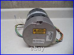 Carrier Bryant 1 Hp ECM Furnace Blower Motor & Module # HD52RE122
