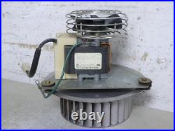 Carrier Bryant DURHAM HC21ZE115 Furnace Draft Inducer Blower Motor