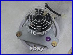 Carrier Bryant DURHAM HC21ZE115 Furnace Draft Inducer Blower Motor
