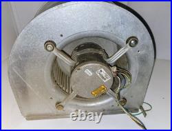 Carrier Bryant Furnace Blower & Motor Assembly 3/4HP Used
