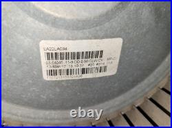 Carrier Bryant Furnace Blower & Motor Assembly 3/4HP Used