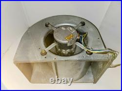 Carrier Bryant Furnace Blower & Motor Assembly 3/4HP Used