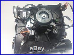 Carrier Bryant Furnace Draft Inducer Blower Motor Assembly 319825-402 JE1D013N
