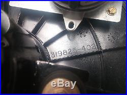 Carrier Bryant Furnace Draft Inducer Blower Motor Assembly 319825-402 JE1D013N