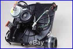 Carrier Bryant Furnace Draft Inducer Blower Motor Assembly HC27CB119 JE1D013N