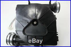 Carrier Bryant Furnace Inducer Draft Blower Motor HC27CB123 JE1D017N