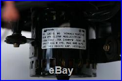 Carrier Bryant Furnace Inducer Draft Blower Motor Magnetek HC27CB119 JE1D013N