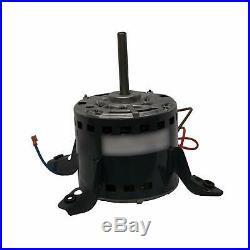Carrier & Bryant HB43TR113 OEM Replacement Furnace Blower Motor