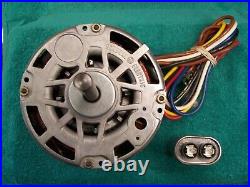 Carrier Bryant HC45AE118 OEM 3/4HP Furnace Blower Motor 1075RPM 115V HC45AE115