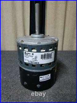 Carrier Bryant HD44AE116 ECM blower motor 1/2 HP 5SME39HL0003 5SME39HL0306