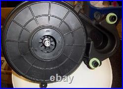 Carrier Bryant Hb27cq119 Furnace Draft Inducer Blower Motor