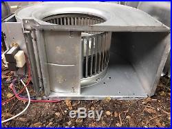Carrier/Bryant/Page Blower Motor HC41TE113 and Furnace Blower Motor Assembly OEM