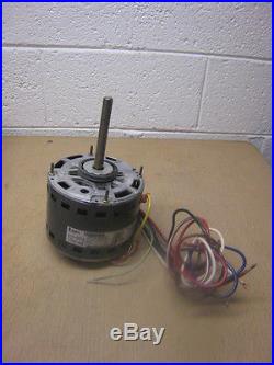 Carrier Bryant Payne Furnace Blower Motor P257-8585 5kcp39jgs874t Free Shipping
