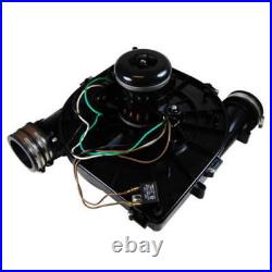 Carrier Bryant Payne Furnace Inducer Exhaust Motor YDZ-040L22541-01 320725-753 Carrier Bryant Payne Furnace Inducer Exhaust Motor YDZ-040L22541-01 320725-753