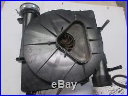 Carrier Bryant Payne HC27CB119 JE1D013N Furnace Draft Inducer Blower Motor #4