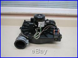 Carrier Bryant Payne HC27CB119 JE1D013N Furnace Draft Inducer Blower Motor Assy