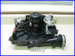 Carrier Bryant Payne HC27CB120 JE1D014N Furnace Draft Inducer Blower Motor Assy