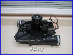 Carrier Bryant Payne HC27CB122 JE1D015N Furnace Draft Inducer Blower Motor Assy