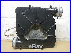 Carrier Bryant Payne HC27CB122 JE1D015N Furnace Draft Inducer Blower Motor Used