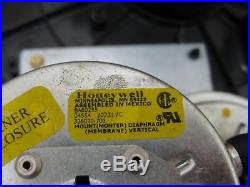 Carrier Bryant Payne HC27CB123 326058-758 Furnace Draft Inducer Blower Motor