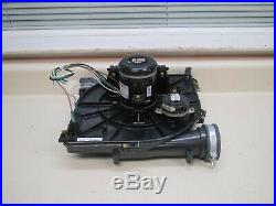 Carrier Bryant Payne HC28CQ115 320725-758 Furnace Draft Inducer Blower Motor