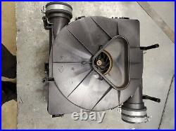 Carrier Bryant Payne HC28CQ116 320725-756 Furnace Draft Inducer Blower Motor