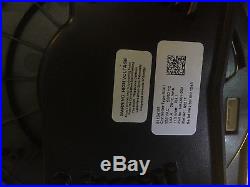 Carrier Bryant Payne HR46GH003 Furnace ECM Draft Inducer Blower Motor