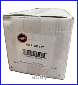 Carrier Bryant Payne OEM HC41AE117 Furnace Blower Motor 1/3HP 115V 5.2A 1075RPM
