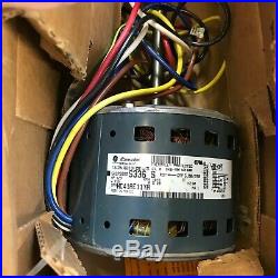 Carrier Bryant Payne OEM furnace blower motor 1/3 HP 115 V HC41AE117