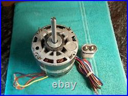 Carrier Bryant Payne P257-8987 OEM replacement 1/2 HP furnace blower motor