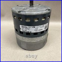 Carrier ECM Furnace Blower Motor And Module HD44AR120 HD03