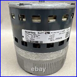 Carrier ECM Furnace Blower Motor And Module HD44AR120 HD03