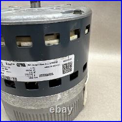 Carrier ECM Furnace Blower Motor And Module HD44AR120 HD03