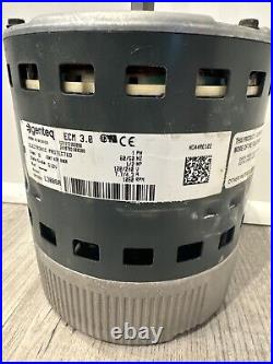 Carrier Ecm 3.0 Heatpump/furnace Blower Motor With Model L3006A