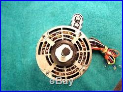 Carrier Emerson 1/2 HP Furnace Blower Motor replaces 5KCP39LGR668AS HC43AQ116