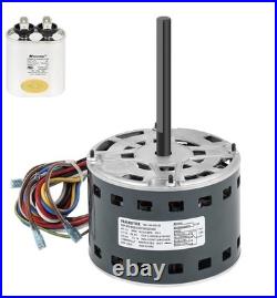 Carrier Furnace Blower Fan Motor 5KCP39GGZ183S 1/3HP 115V 218AS 79 Ag