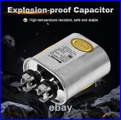 Carrier Furnace Blower Fan Motor 5KCP39GGZ183S 1/3HP 115V 218AS 79 Ag