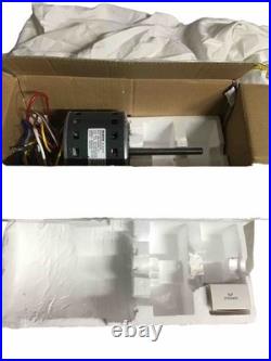 Carrier Furnace Blower Fan Motor 5KCP39GGZ183S 1/3HP 115V 218AS 79 Ag